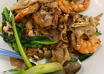 Penn's Thai House Henderson Thai Restaurants