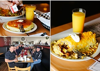 Salt Lake City Cafe Penny Ann's Cafe