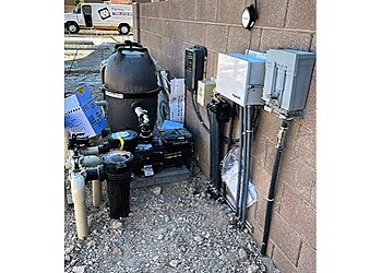 Henderson Electricians Penny Electric