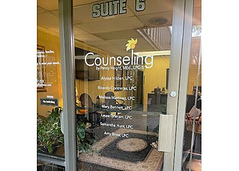 Fort Worth Marriage Counselors Penny Haight, M.Ed, LPC-S - COUNSELING BY PENNY HAIGHT