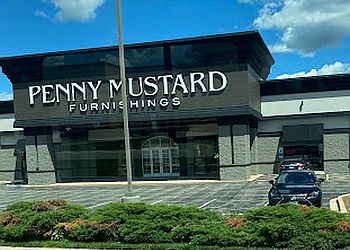 Penny Mustard Furnishings Naperville Furniture Stores