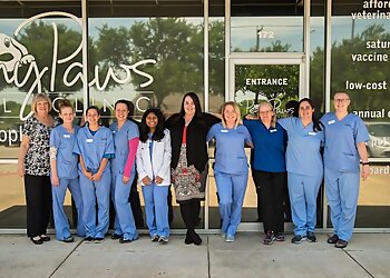 Fort Worth Veterinary Clinics Penny Paws Animal Clinic Fort Worth