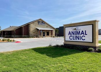 Fort Worth veterinary clinic Penny Paws Animal Clinic