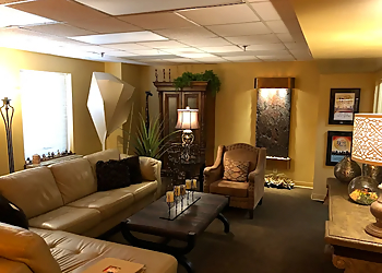 Little Rock Hypnotherapy Penny Rea Hypnosis Clinic