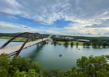 Pennybacker Bridge Austin Landmarks image 1