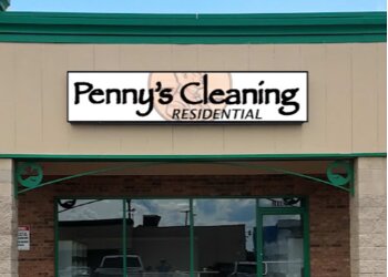 Springfield House Cleaning Services Penny's Cleaning