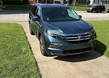 Indianapolis Auto Body Shops Penske Collision Indy