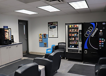 Indianapolis Auto Body Shops Penske Collision Indy