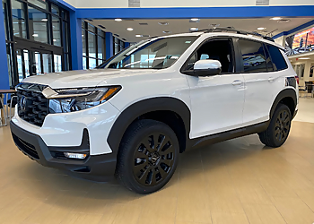 Indianapolis Car Dealerships Penske Honda