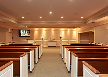 Olathe Funeral Homes Penwell-Gabel Cremations, Funerals & Receptions