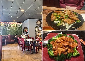 Elk Grove Chinese Restaurants Peony Palace