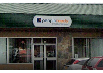 Anchorage staffing agency PeopleReady