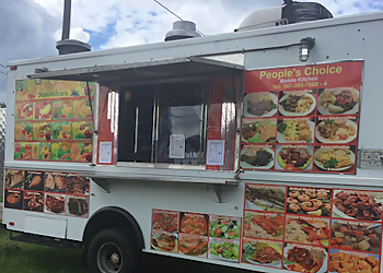People's Choice Jamaican Food Mobile Kitchen People's Choice Jamaican Food Mobile Kitchen - Tallahassee, FL Food Trucks - Dish Image