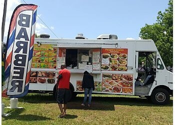 3 Best Food Trucks In Tallahassee, Fl - Expert Recommendations