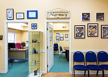 Memphis Pharmacies People's Custom Rx