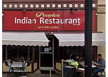 Pittsburgh Indian Restaurants People's Indian Restaurant
