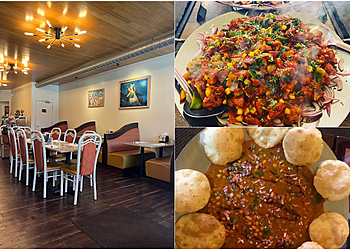 Pittsburgh Indian Restaurants People's Indian Restaurant