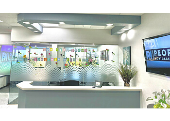 Henderson Mortgage Companies Peoples Mortgage Company, Inc.