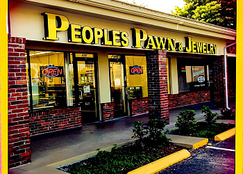 Peoples Pawn & Jewelry Pembroke Pines Pawn Shops