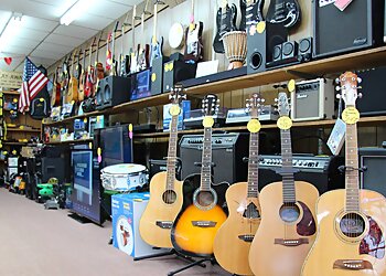 Columbia Pawn Shops People's Pawn Shop Inc.