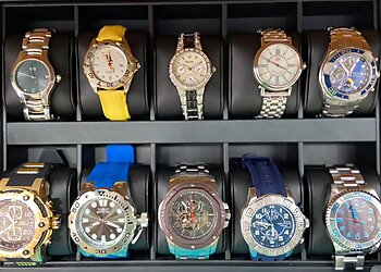 Columbia Pawn Shops People's Pawn Shop Inc.