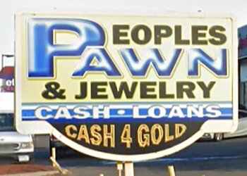 Aurora Pawn Shops Peoples Pawn and Jewelry