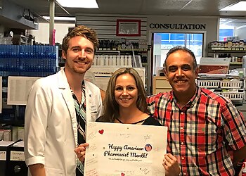 Austin Pharmacies Peoples Rx