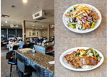 Peoria Cafe Peoria Cafe