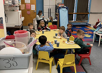 Peoria Child Care-Brooktowne Tulsa Preschools