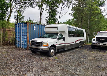 Peoria Limo Service Peoria Executive Limo & Shuttle, LLC