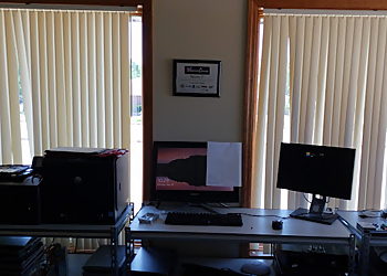 Peoria Computer Repair Peoria IT Computer Services