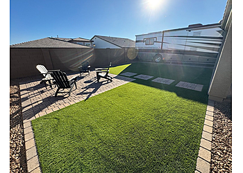 Peoria Lawn Care Services Peoria Lawn Care