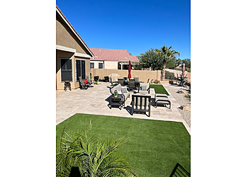 Peoria Lawn Care Services Peoria Lawn Care