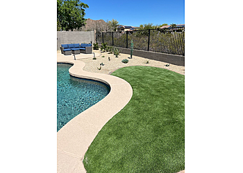 Peoria Lawn Care Peoria Lawn Care Services image 1