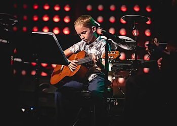 Peoria Music Schools Peoria Music Academy