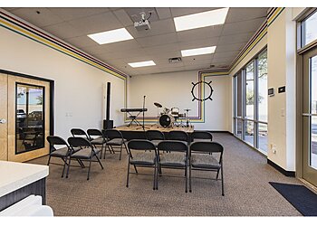 Glendale Music Schools Peoria Music Academy Glendale