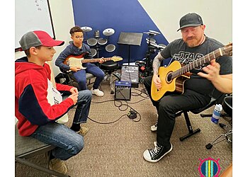 Glendale Music Schools Peoria Music Academy Glendale