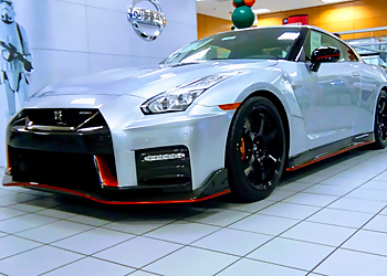 Peoria Nissan - Peoria, AZ Car Dealerships - Car Image