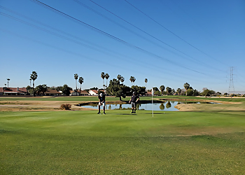 Peoria Golf Courses Peoria Pines Golf & Restaurant