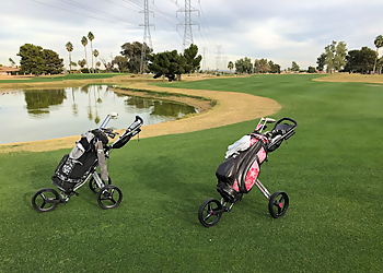 Peoria Golf Courses Peoria Pines Golf & Restaurant