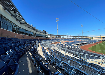 Peoria Places To See Peoria Sports Complex