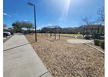 Peoria Hiking Trails Peoria Sunrise Mountain Preserve