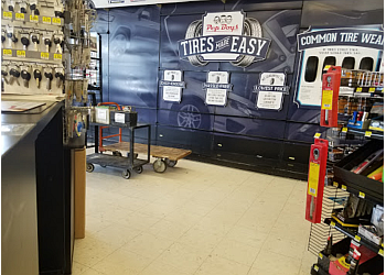 3 Best Auto Parts Stores in Las Vegas, NV - Expert Recommendations
