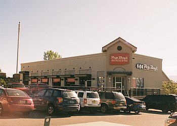 Pep Boys Auto Parts Albuquerque Albuquerque Auto Parts Stores