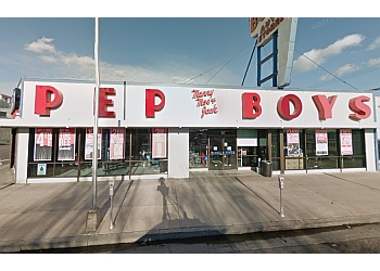 3 Best Auto Parts Stores in Fresno, CA - ThreeBestRated