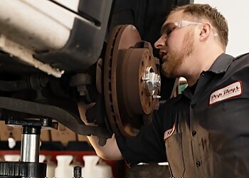 Laredo Car Repair Shops Pep Boys Auto Service & Tire