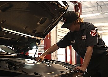 Laredo Car Repair Shops Pep Boys Auto Service & Tire