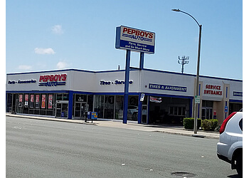Pep Boys Chula Vista Chula Vista Auto Parts Stores