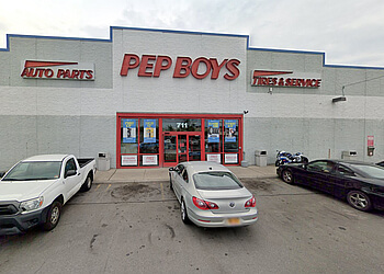Pep Boys Rochester Rochester Auto Parts Stores