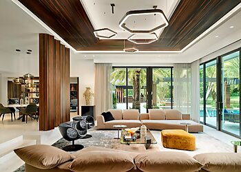 Miami Interior Designers Pepe Calderin Design